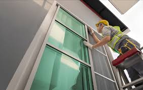 Best Fiberglass Windows in Sonoma State University, CA